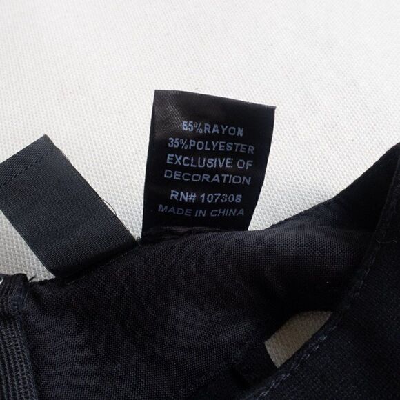 WINDSOR Crop Top  - Picture 4 of 8